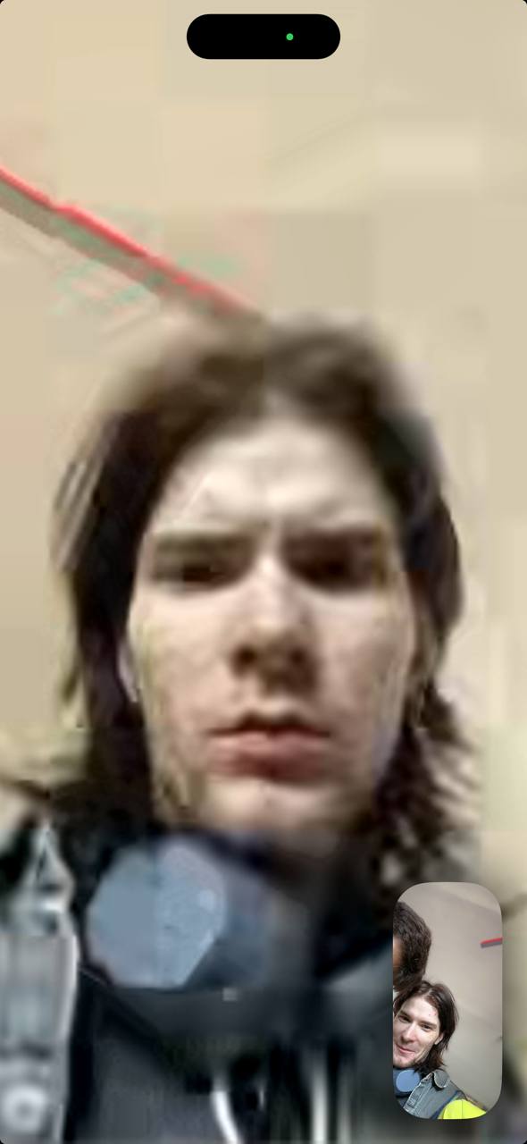 Special for Andrei Chervochkin